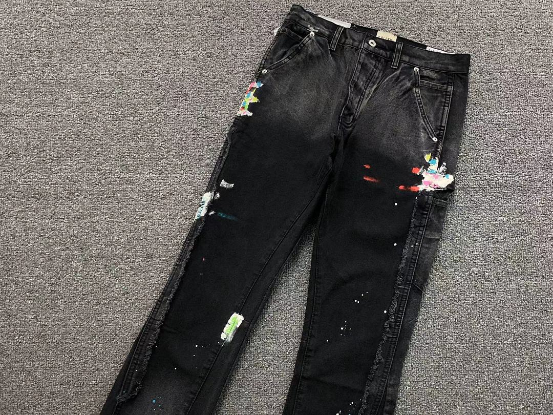 Gallery Dept 175 GALLERY DEPT TROUSERS 124171071 (Im 170Cm 65Kg I Wear Size 30 In The Phot) - Image 7