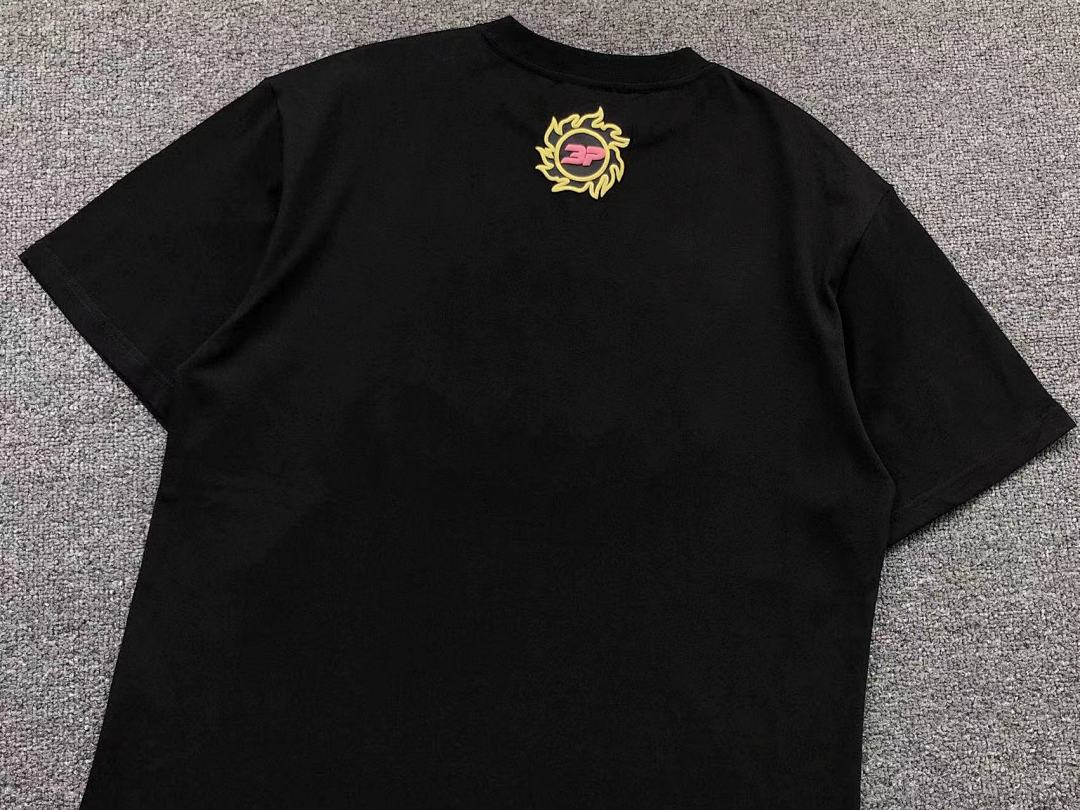Broken Planet 98 BROKEN PLANET T-SHIRT 502152117 (Im 170Cm 57Kg I Wear Size S In The Phot) - Image 13