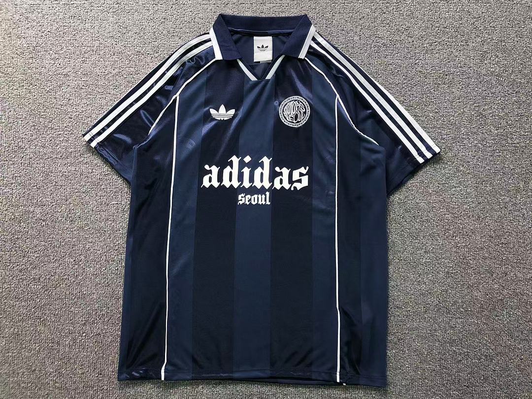 Unbranded 82 FOOTBALL T-SHIRT 1282818002 (Im 170Cm 60Kg I Wear Size L In The Phot) - Image 5