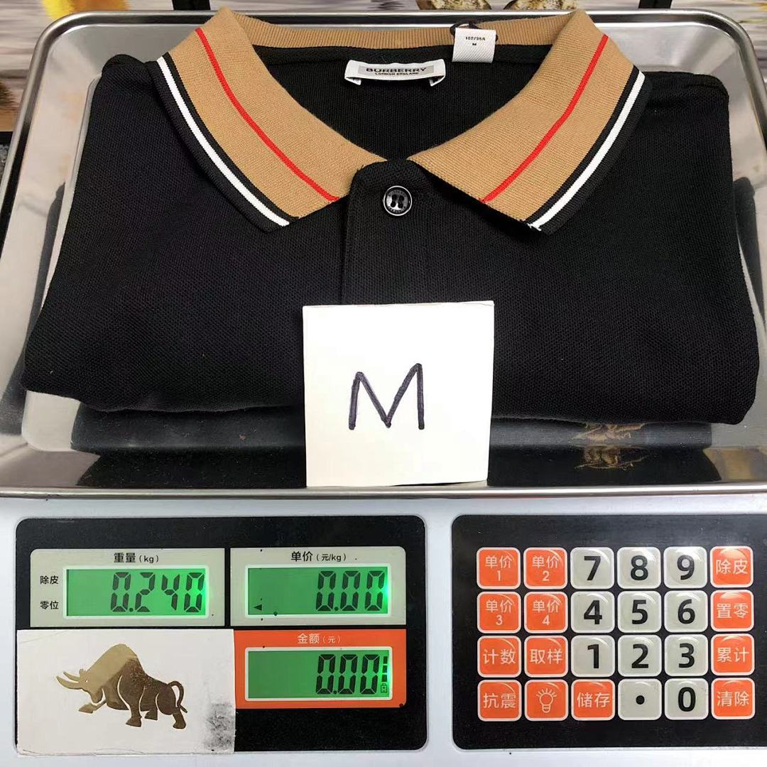 Burberry 175 B⭐R⭐E⭐RY - Image 25