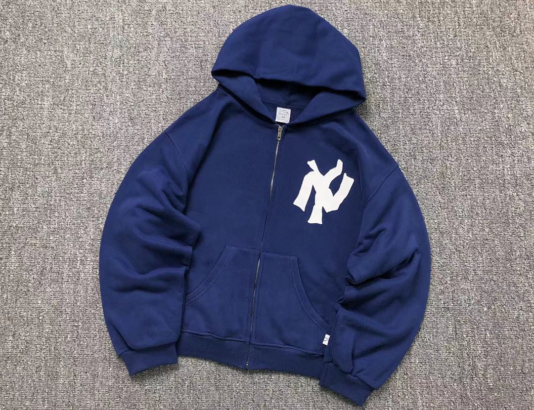 Unbranded 158 FASHION HOODIE 312250456 (Im 170Cm 57Kg I Wear Size M In The Phot) - Image 13