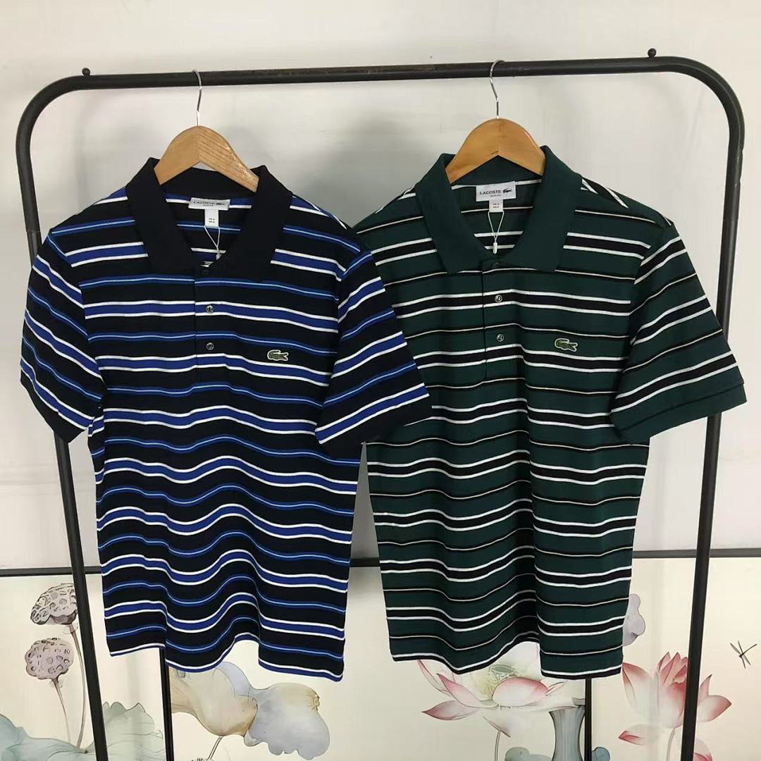 Lacoste 135 LACOSTE POLO 1112264508 (Im 170Cm 60Kg I Wear Size S In The Phot) - Image 20