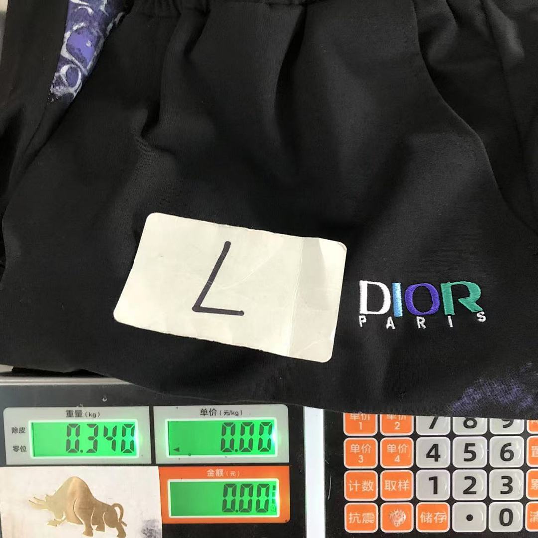 Dior 115 D⭐O⭐ SHORTS 3203235720 (Im 170Cm 60Kg I Wear Size L In The Phot) - Image 27