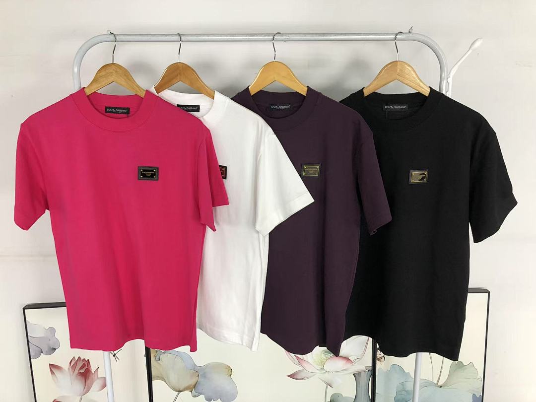 Dolce & Gabbana 95 D⭐LC⭐ GA⭐⭐A⭐A T-SHIRT 56241281 (Im 170Cm 60Kg I Wear Size M In The Phot) - Image 28