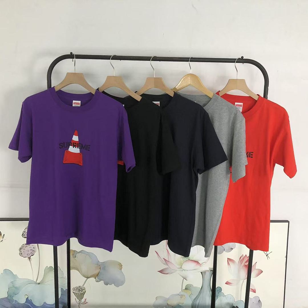 Supreme 95 S⭐⭐R⭐⭐E T-SHIRT 123141202 (Im 170Cm 60Kg I Wear Size M In The Phot) - Image 30
