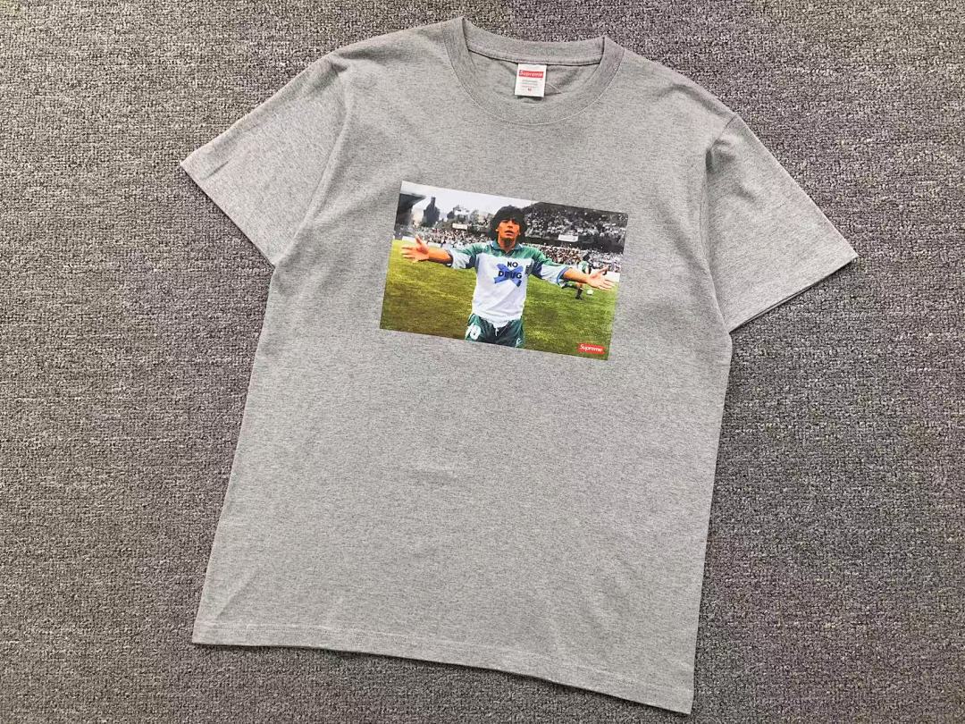 Supreme 95 S⭐⭐R⭐⭐E T-SHIRT 123141502 (Im 170Cm 60Kg I Wear Size M In The Phot) - Image 7