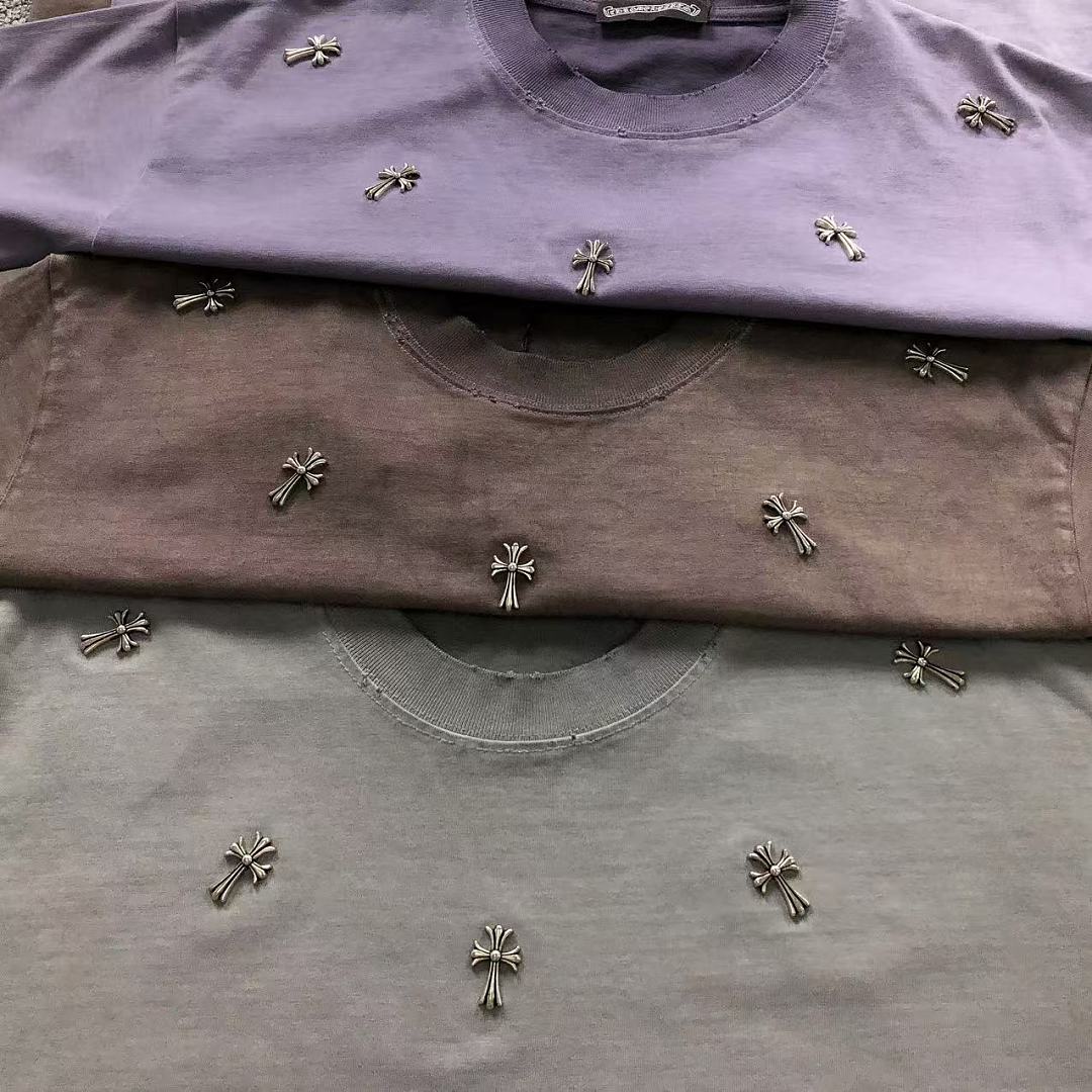 Comme des Garcons 125 C⭐⭐OME HE⭐⭐TS T-SHIRT 5208240881 (Im 170Cm 60Kg I Wear Size M In The Phot) - Image 14
