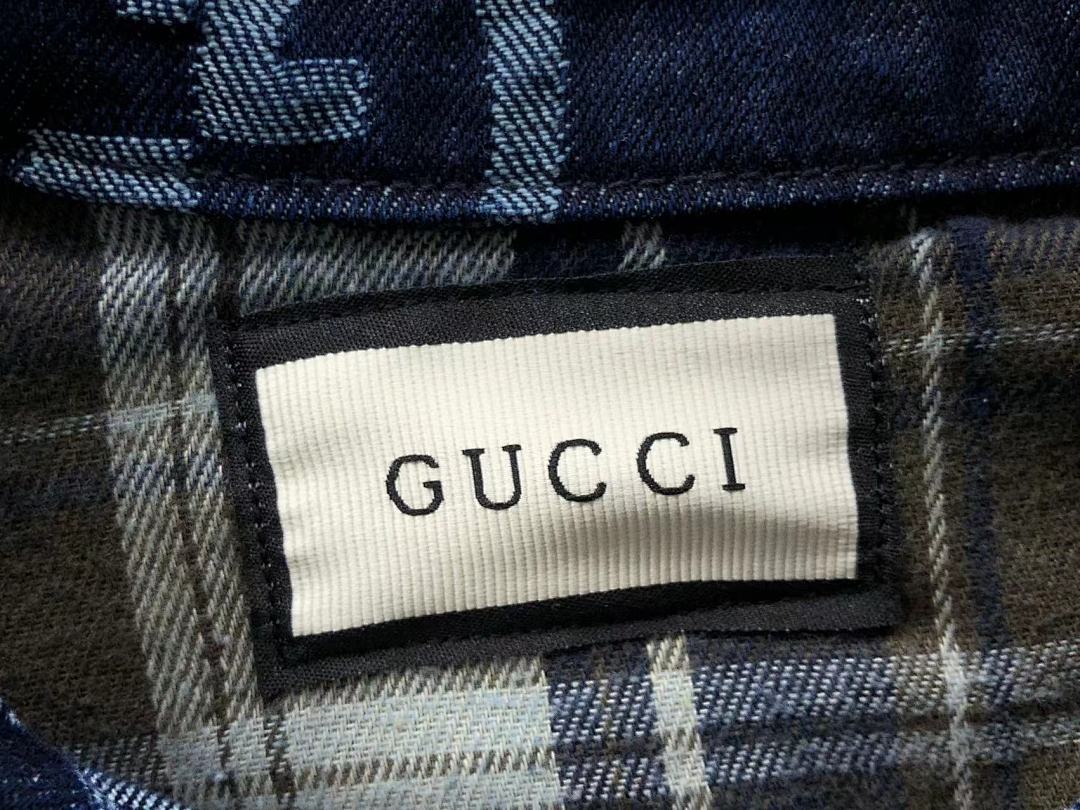Gucci TROUSERS195 G⭐C⭐I JACKET - Image 23