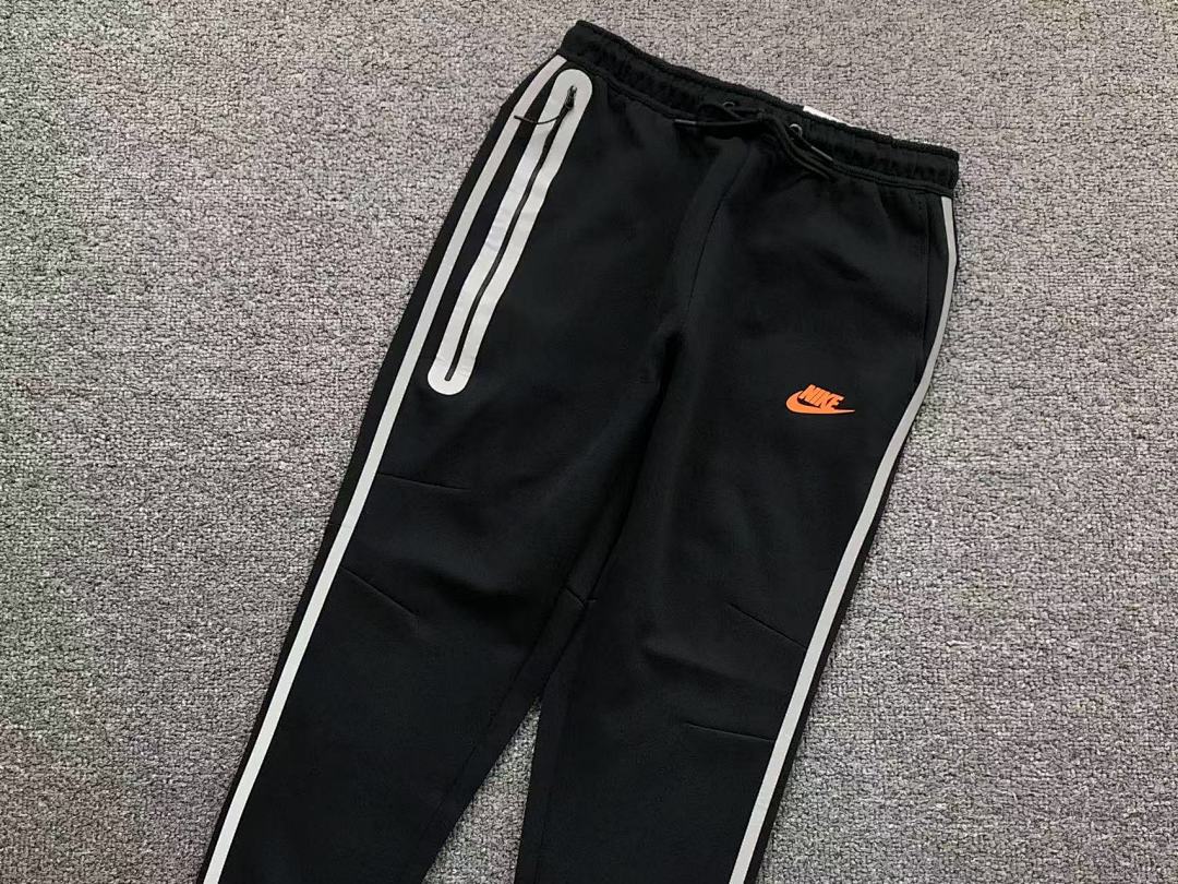 Nike 248 N⭐K⭐ JACKET TROUSERS 4104180393 (Im 170Cm 60Kg I Wear Size M In The Phot) - Image 26
