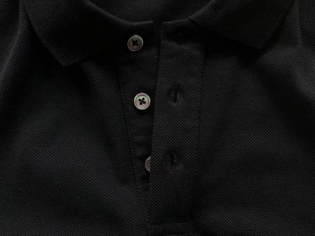 Burberry 135 B⭐R⭐E⭐RY POLO 560402106 (Im 170Cm 60Kg I Wear Size XL In The Phot) - Image 17