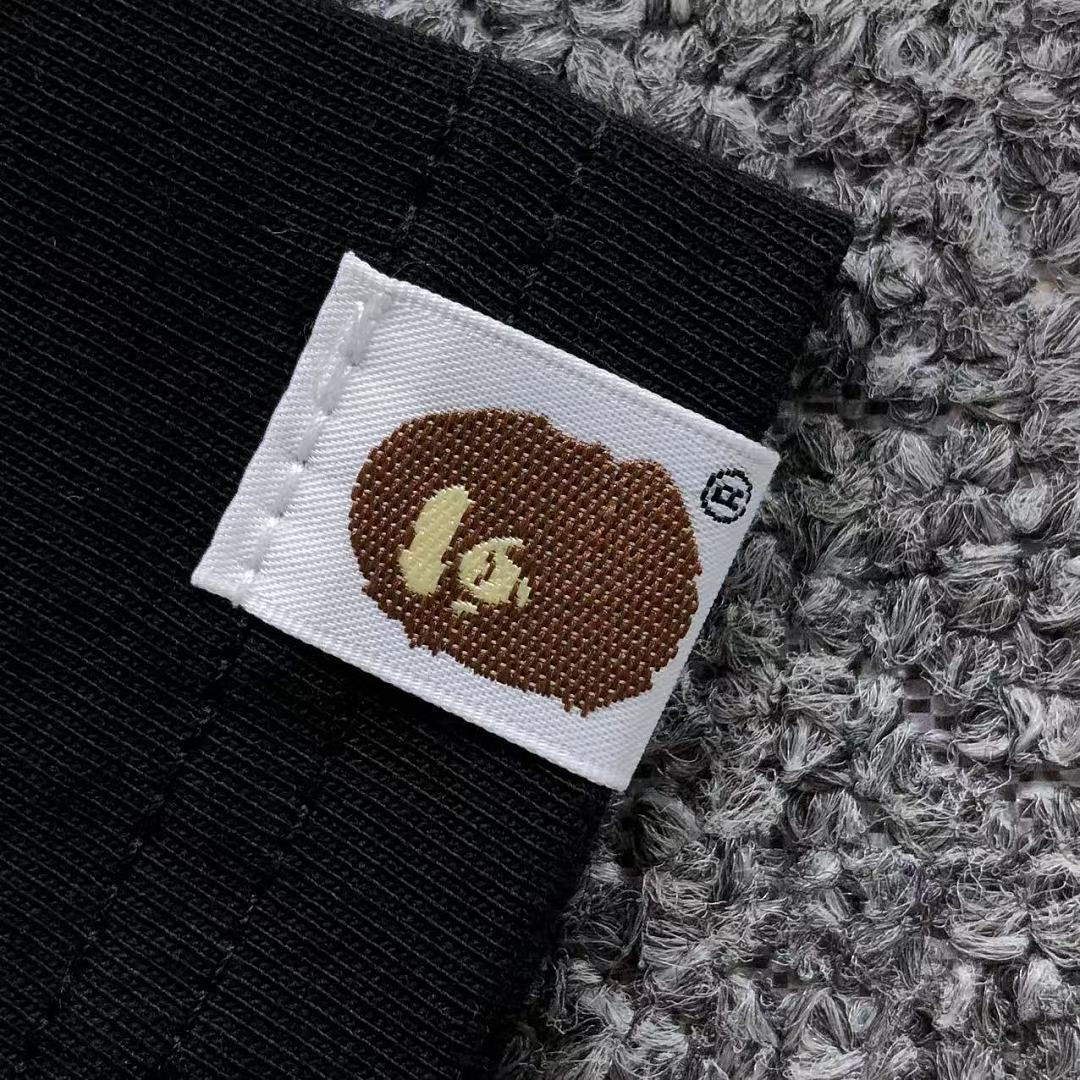 Bape 82 BAPE T-SHIRT 4206100898 (Im 170Cm 60Kg I Wear Size L In The Phot) - Image 12