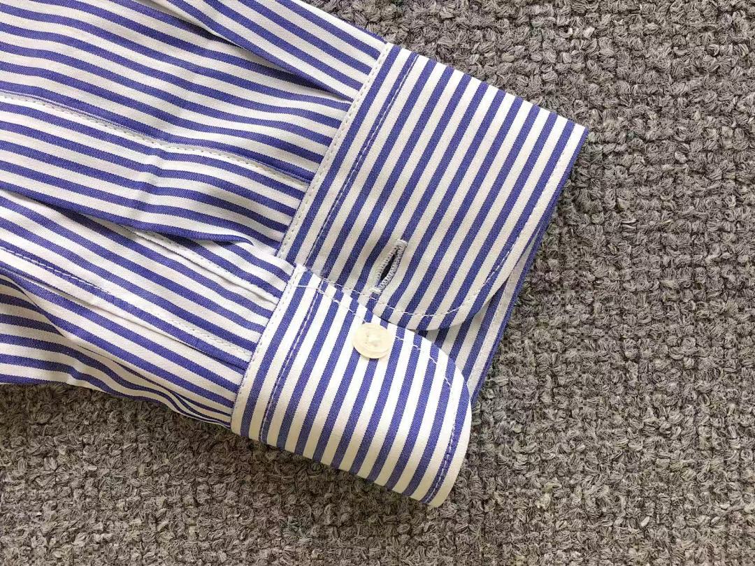 Comme des Garcons 218 CDG SHIRT 505282121 (Im 170Cm 60Kg I Wear Size L In The Phot) - Image 13