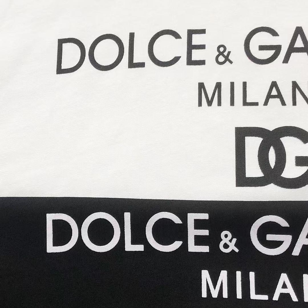 Dolce & Gabbana 115 D⭐LC⭐ GA⭐⭐A⭐A T-SHIRT 214291315 (Im 170Cm 60Kg I Wear Size M In The Phot) - Image 13