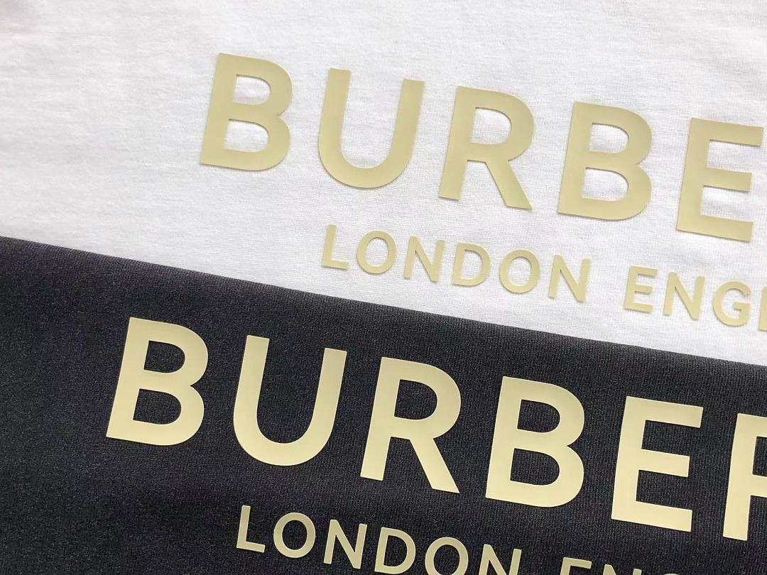 Burberry 125 B⭐R⭐E⭐RY T-SHIRT 42042913133 (Im 170Cm 60Kg I Wear Size 2XL In The Phot) - Image 13