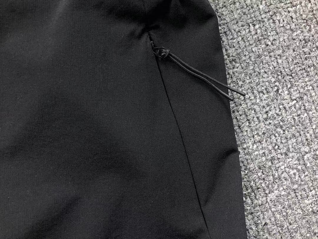 Unbranded 175 ON TROUSERS 2112301901 (Im 170Cm 60Kg I Wear Size L In The Phot) - Image 18