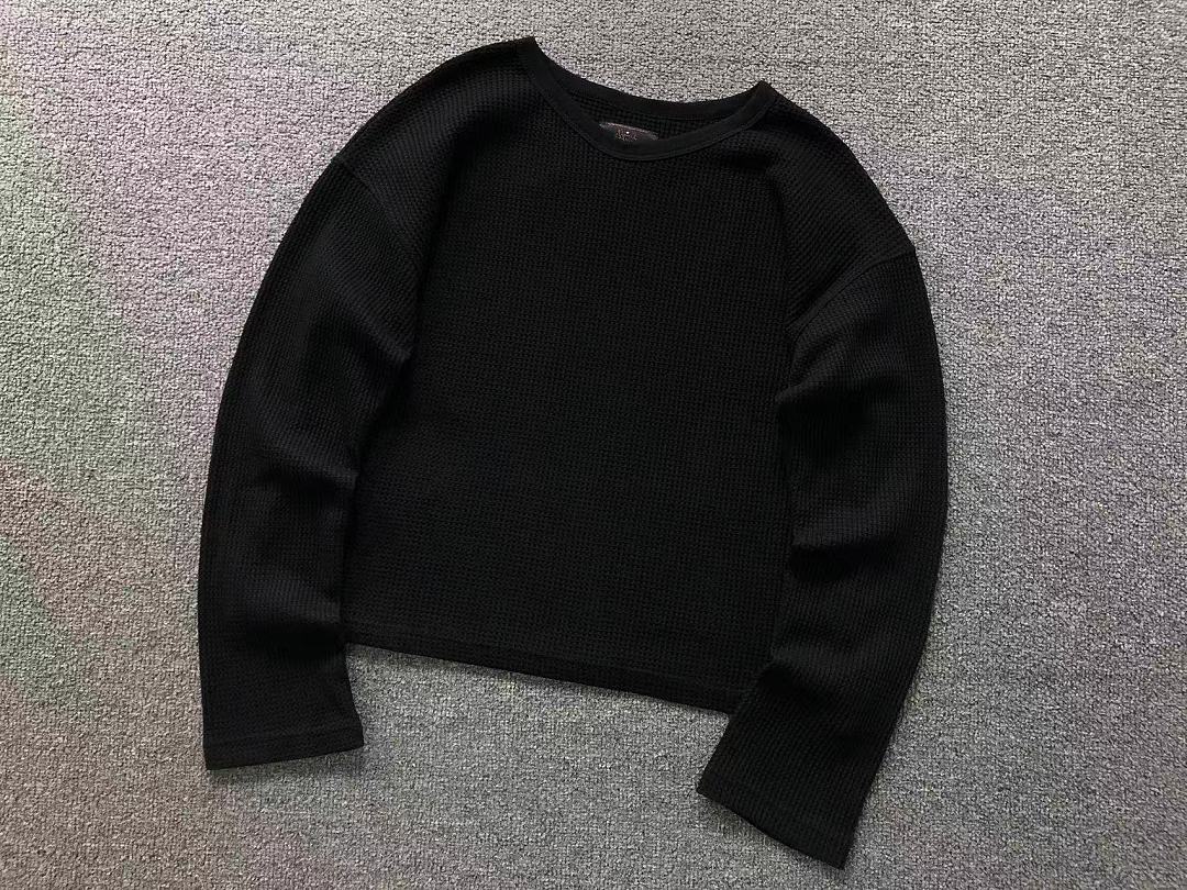 Corteiz 125 CORTEIZ LONG SLEEVED 127170534 (Im 170Cm 60Kg I Wear Size S In The Phot) - Image 14