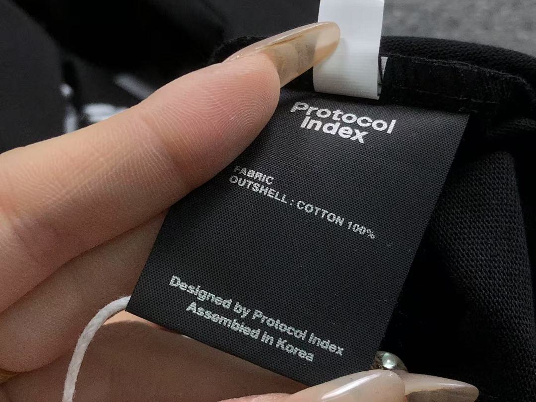 Unbranded 109 P⭐OT⭐COL IN⭐EX T-SHIRT 3101050317 (Im 170Cm 60Kg I Wear Size M In The Phot) - Image 25