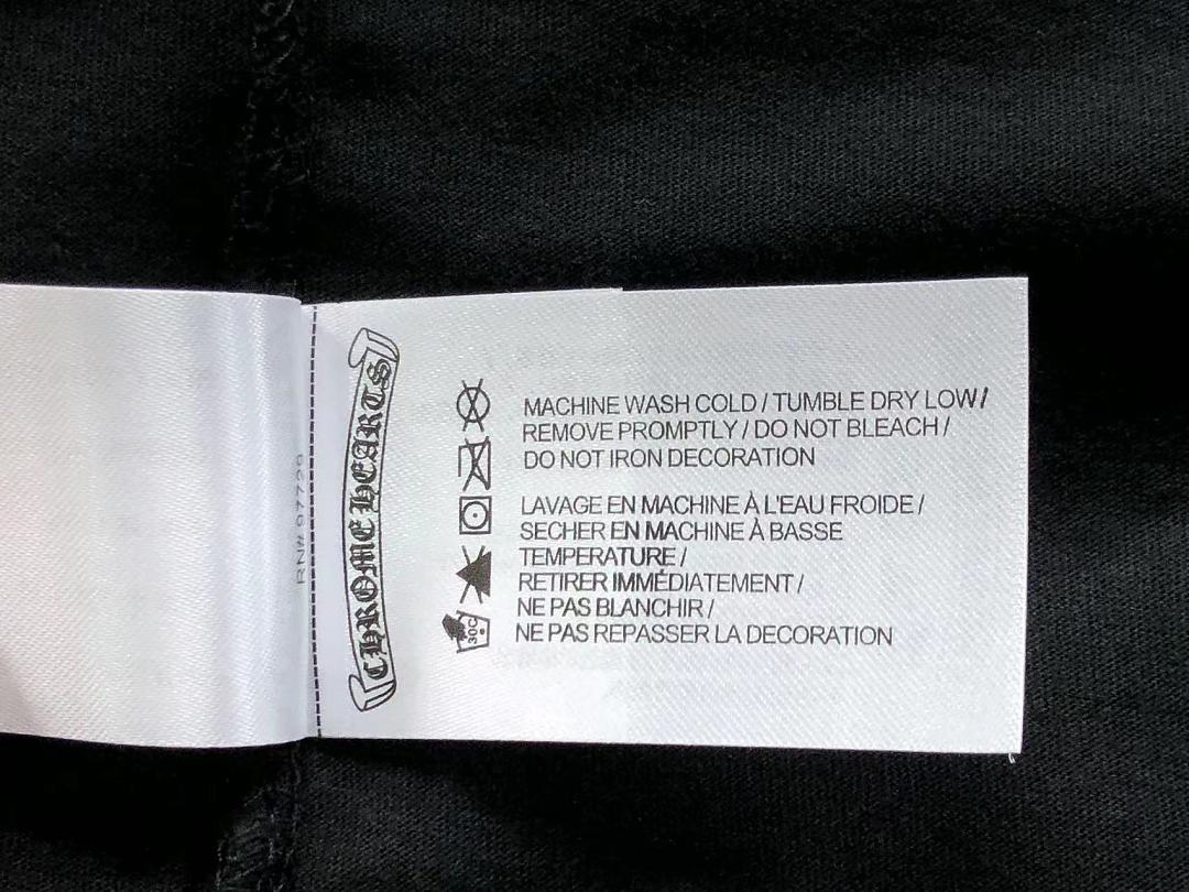 Comme des Garcons 113 C⭐⭐OME HE⭐⭐TS T-SHIRT 4206202402 (Im 170Cm 60Kg I Wear Size L In The Phot) - Image 24