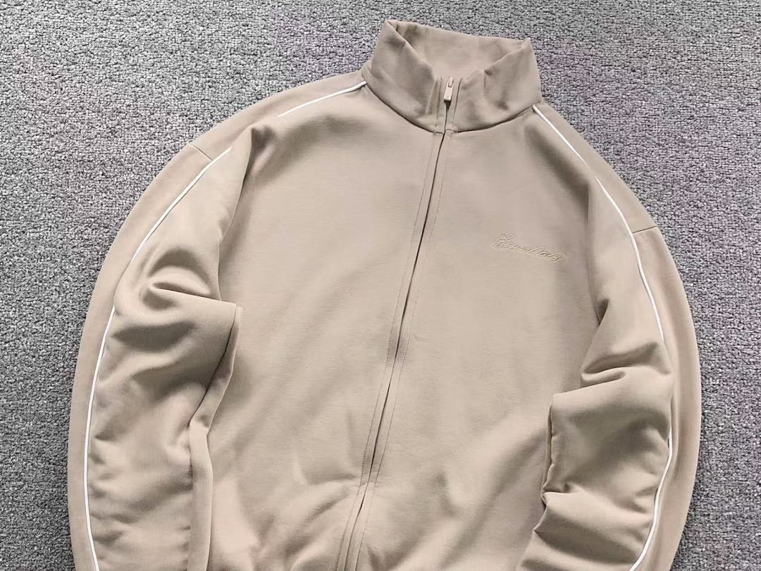 Fear of God TROUSERS 175 FOG - Image 19