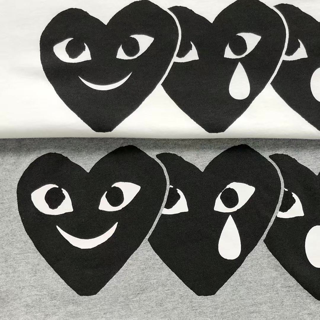 Comme des Garcons 98 CDG T-SHIRT 3206270821 (Im 170Cm 60Kg I Wear Size M In The Phot) - Image 13