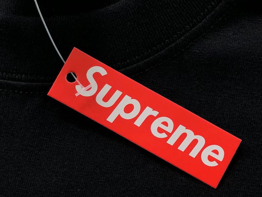 Supreme 95 S⭐⭐R⭐⭐E LONG SLEEVED 592719123 (Im 170Cm 60Kg I Wear Size M In The Phot) - Image 22