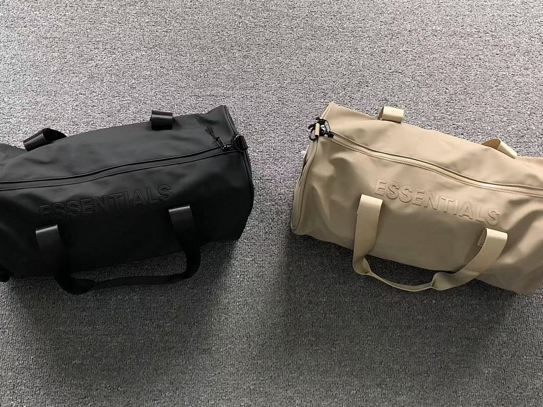 Fear of God 158 FOG BAG 4201151377 (Long 48CM* Wide 25CM* High 25CM) - Image 3