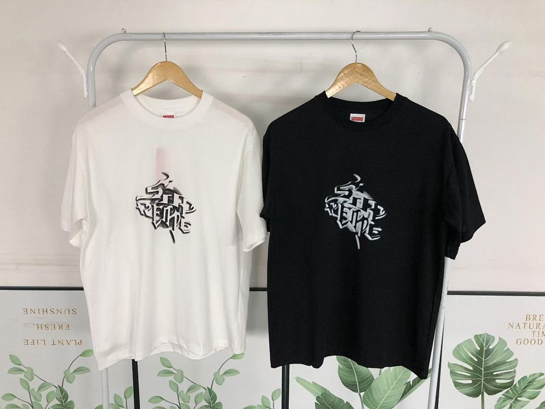 Supreme 88 S⭐⭐R⭐⭐E T-SHIRT 413253521 (Im 170Cm 60Kg I Wear Size M In The Phot) - Image 24