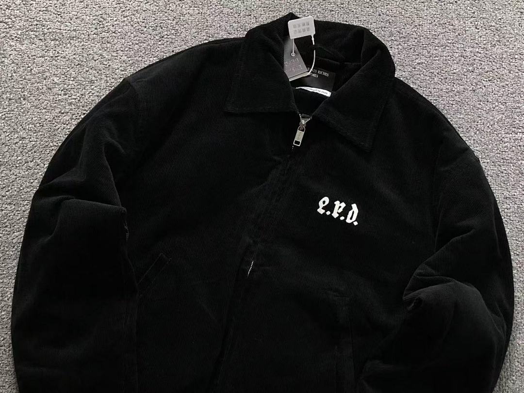 Chanel 308 ENFANTS RICHES DEPRIMES JACKET 3112300317 (Im 170Cm 60Kg I Wear Size S In The Phot) - Image 17