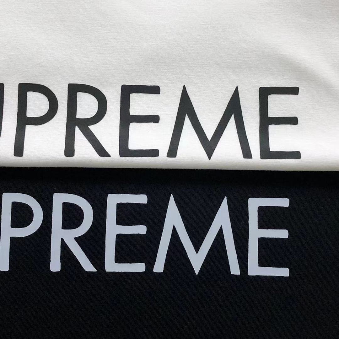 Supreme 78 S⭐⭐R⭐⭐E T-SHIRT 5231934123 (Im 170Cm 60Kg I Wear Size M In The Phot) - Image 14