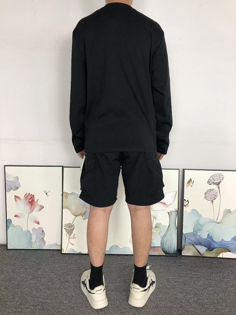 Unbranded 128 LULULEMON LONG SLEEVED 217210601 (Im 170Cm 60Kg I Wear Size M In The Phot) - Image 4