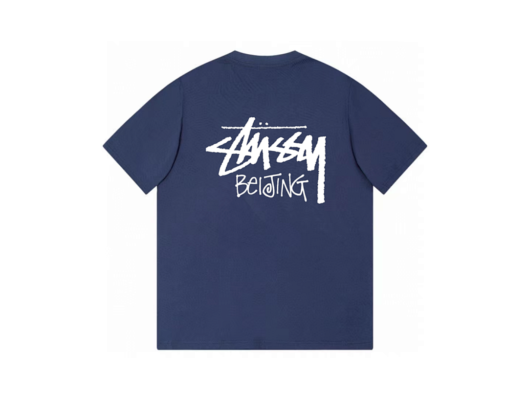 Stussy 85 STUSSY T-SHIRT - Image 12