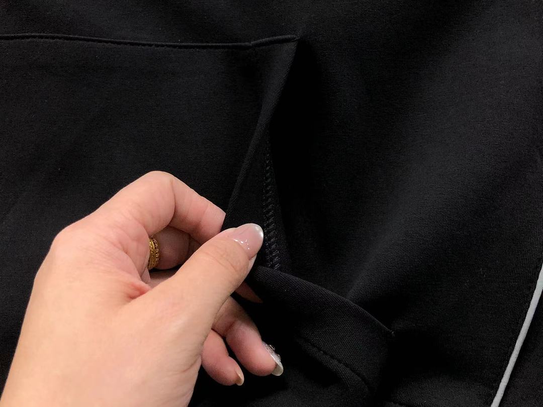 Nike 258 N⭐K⭐ NO⭐T⭐ HOODIE TROUSERS 4206152977 (Im 170Cm 60Kg I Wear Size L In The Phot) - Image 30