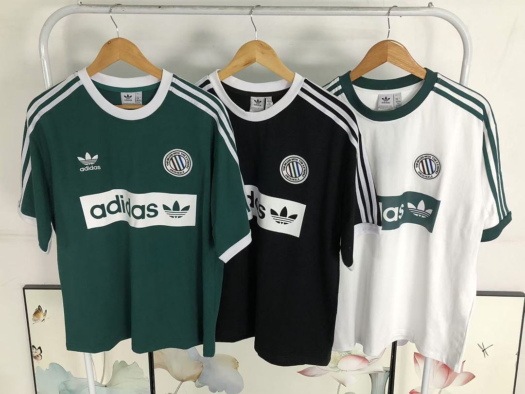 Adidas 108 A⭐I⭐AS T-SHIRT 12620535 (Im 170Cm 60Kg I Wear Size M In The Phot) - Image 29