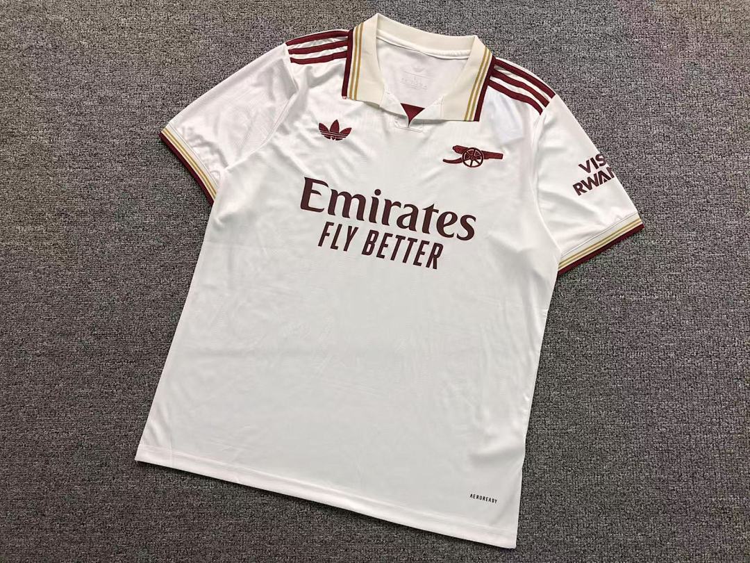 Unbranded 75 FOOTBALL T-SHIRT 11090934002 (Im 170Cm 60Kg I Wear Size L In The Phot) - Image 6