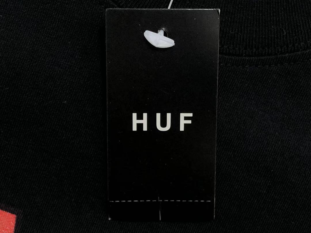 HUF 68 HUF T-SHIRT - Image 19
