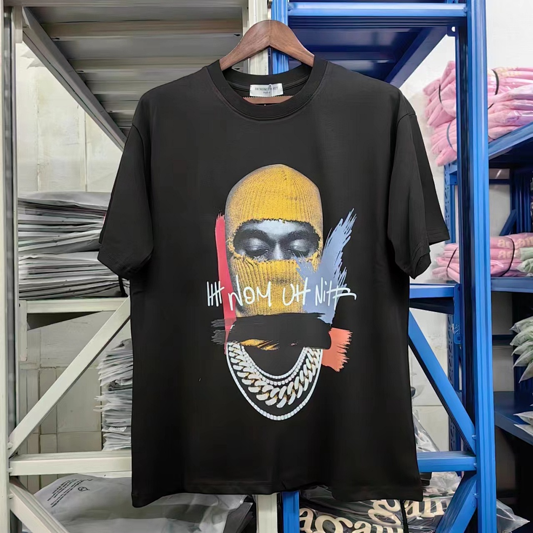 Ih Nom Uh Nit 88 IH NOM UH NIT T-SHIRT - Image 4