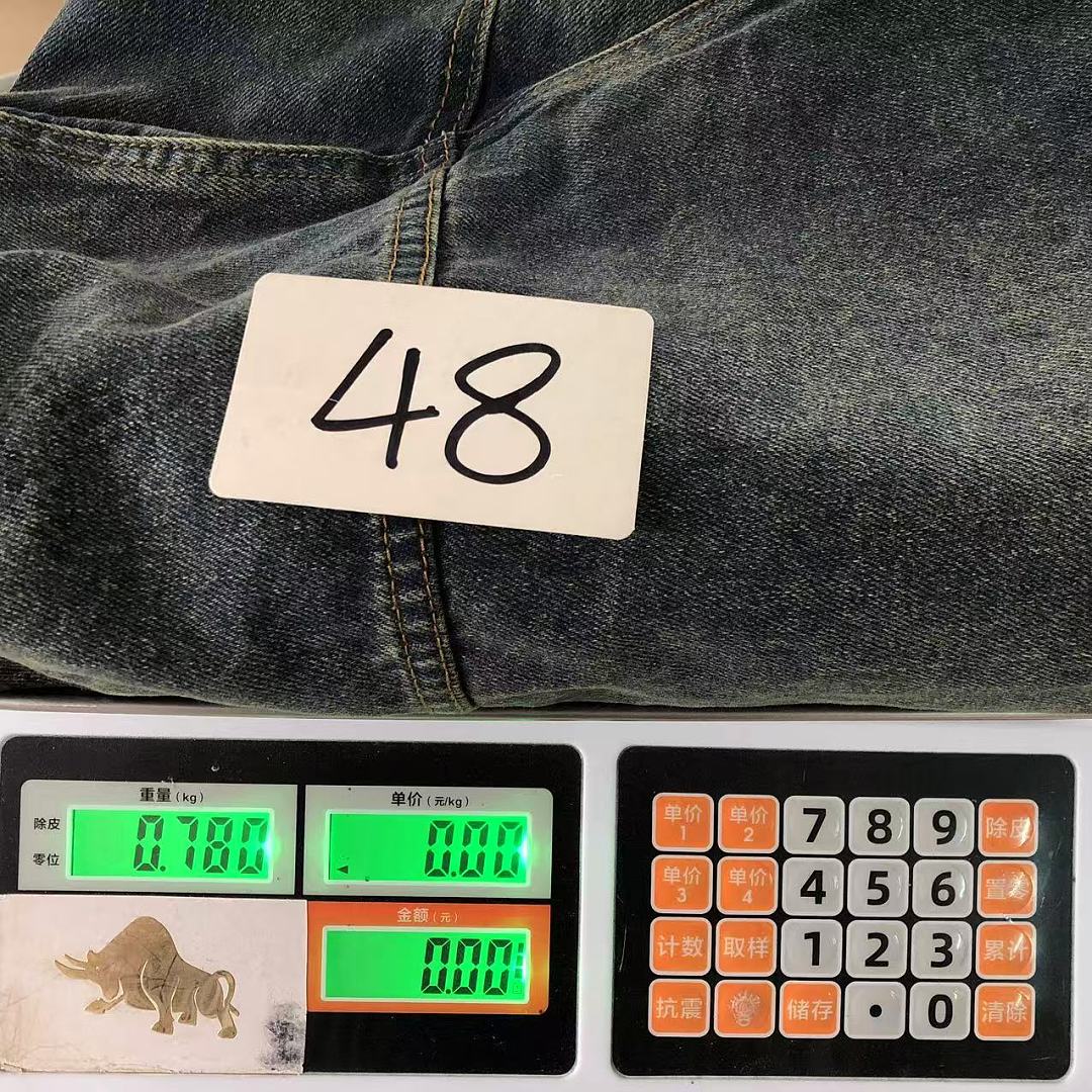 Louis Vuitton TROUSERS 208 L⭐ JACKET - Image 44