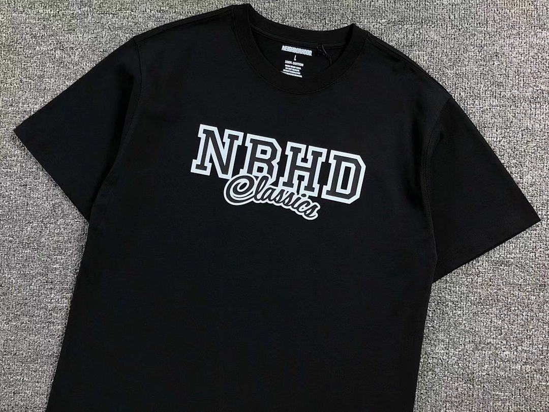 Neighborhood 106 NEIGHBORHOOD T-SHIRT - Image 11