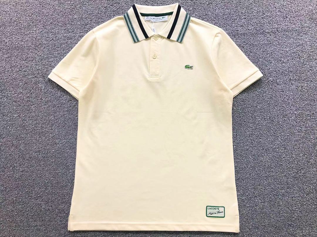 Lacoste 129 LACOSTE POLO 1271808152 (Im 170Cm 60Kg I Wear Size M In The Phot) - Image 7