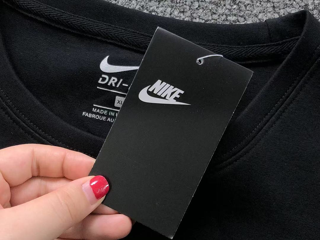 Nike 168 N⭐K⭐ HOODIE 2207090804 (Im 170Cm 60Kg I Wear Size XL In The Phot) - Image 22