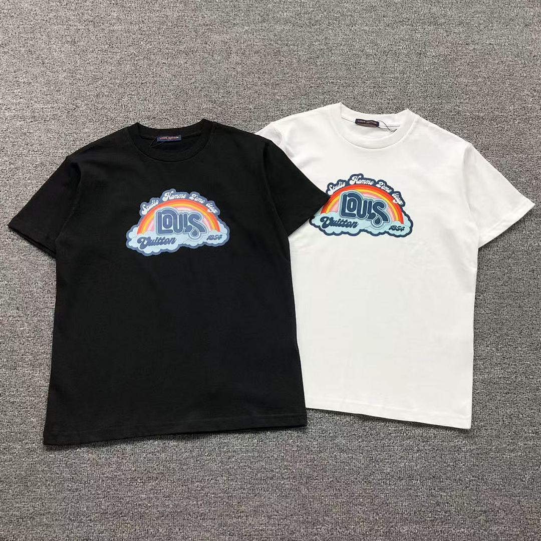 Louis Vuitton 108 L⭐ T-SHIRT 41061315126 (Im 170Cm 60Kg I Wear Size XS In The Phot)