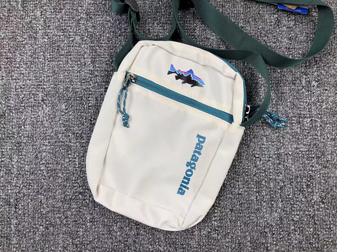 On Running 75 PATAGONIA BAG (Long 15CM* Wide 5CM* High 19CM) - Image 14
