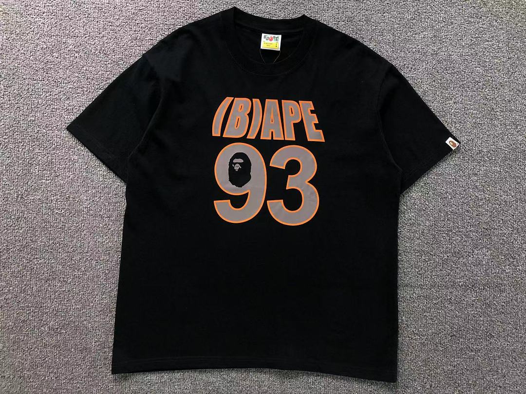 Bape 85 BAPE T-SHIRT 124151431 (Im 170Cm 60Kg I Wear Size L In The Phot) - Image 13