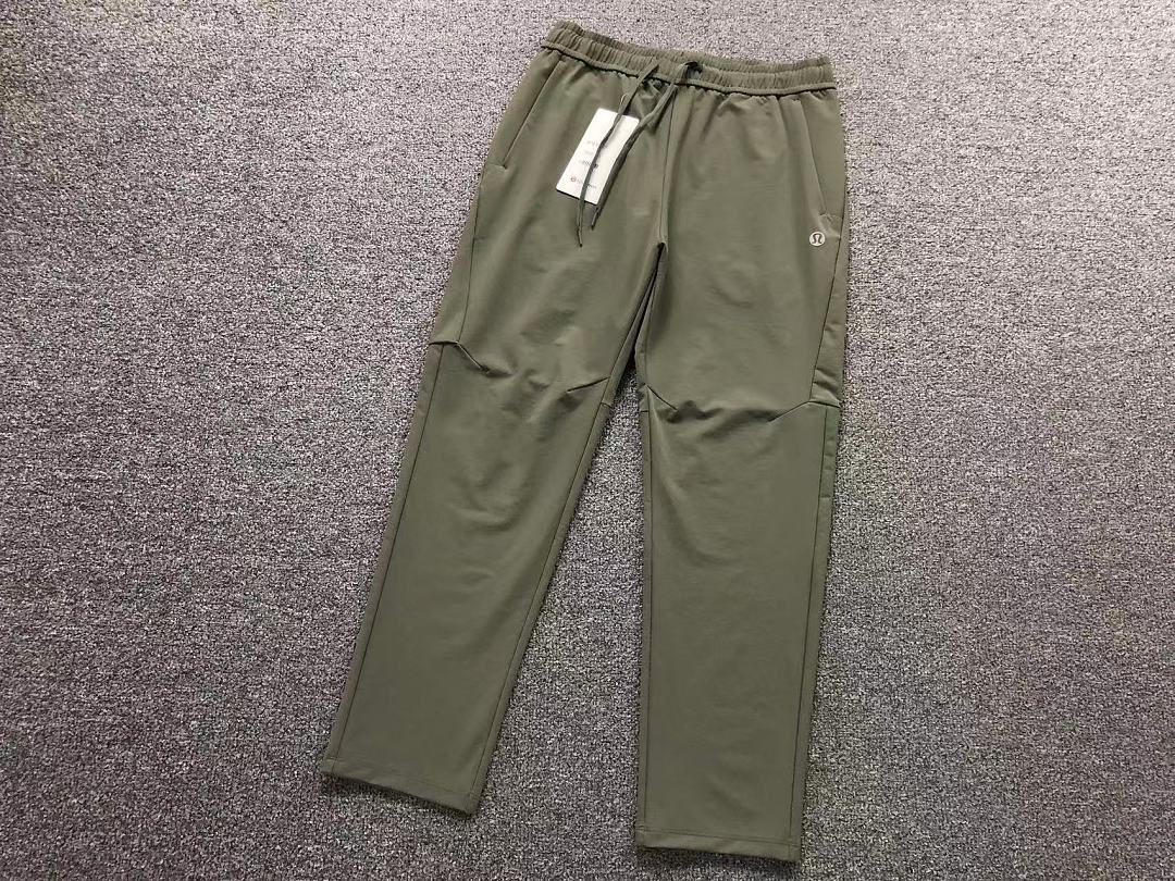 On Running 178 LULULEMON TROUSERS 2207111504 (Im 170Cm 60Kg I Wear Size XL In The Phot) - Image 8