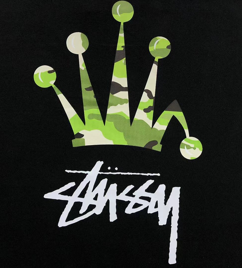 Stussy 78 STUSSY T-SHIRT - Image 9