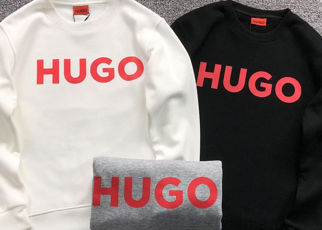 Unbranded 175 H⭐G⭐ B⭐⭐S HOODIE 2112081201 (Im 170Cm 60Kg I Wear Size M In The Phot) - Image 6
