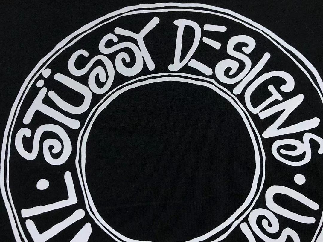 Stussy 85 STUSSY T-SHIRT - Image 9