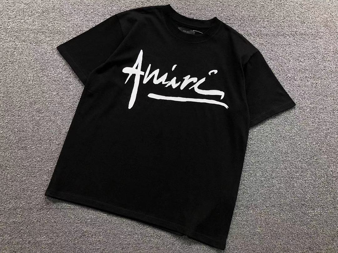 AMIRI 85 AMIRI T-SHIRT 521270386 (Im 170Cm 60Kg I Wear Size M In The Phot) - Image 10
