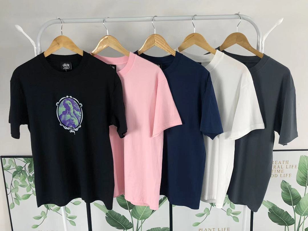Stussy 78 STUSSY T-SHIRT - Image 28