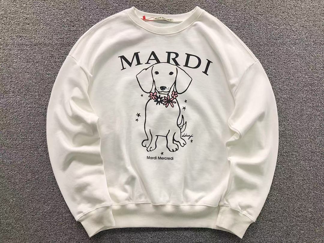 Unbranded 118 MAR⭐I ME⭐⭐RE⭐⭐ HOODIE FEMAIE - Image 5